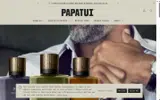 PAPATUI coupon verification screenshot
