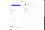 SPRINGUP coupon verification screenshot