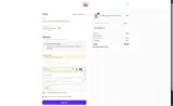 XOXOMOM coupon verification screenshot