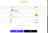 Early30 coupon verification screenshot