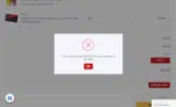 SOPOGOGEL coupon verification screenshot