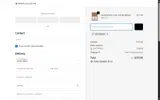 Paper Collective coupon verification screenshot