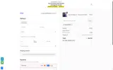BUILDMORE coupon verification screenshot