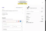 BUILD coupon verification screenshot