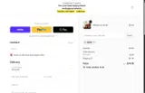 CRAFT coupon verification screenshot