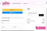 jaja22 coupon verification screenshot