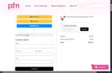 SIMPLYCODES10 coupon verification screenshot