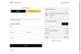 thankyou32 coupon verification screenshot