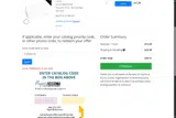 PDEM4625 coupon verification screenshot