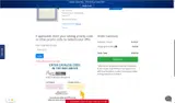 Pdem3525 coupon verification screenshot
