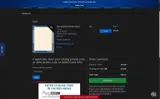 PDEM4825 coupon verification screenshot