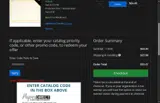 PDEM4625 coupon verification screenshot