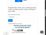PDEM4425 coupon verification screenshot