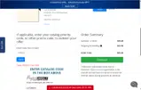 PDSJ25 coupon verification screenshot
