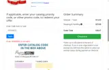 PDEM4025 coupon verification screenshot