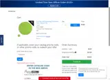 PDEM1526 coupon verification screenshot