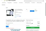 PDEM5025 coupon verification screenshot