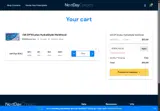 PDEMCY3025 coupon verification screenshot