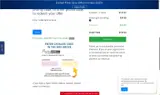 PDNEWIN26 coupon verification screenshot