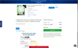 5405004 coupon verification screenshot