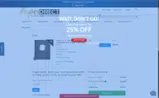5405045 coupon verification screenshot