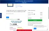 PDNEWIN26 coupon verification screenshot