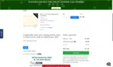 5405004 coupon verification screenshot