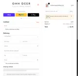 PGHALF coupon verification screenshot