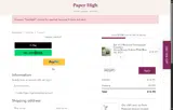 9PX3DPT3 coupon verification screenshot