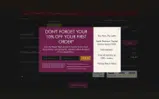 GREEN98d6528n7P coupon verification screenshot