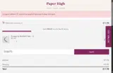 ETHREV12 coupon verification screenshot