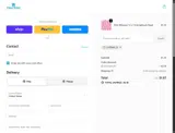 LOREMIL20 coupon verification screenshot