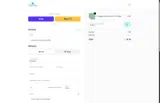 QUEE15 coupon verification screenshot