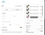TY20 coupon verification screenshot