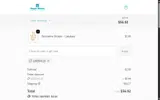 LOREMIL20 coupon verification screenshot