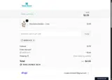 ANGELA15 coupon verification screenshot
