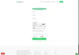 Blog20 coupon verification screenshot