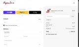 VIP coupon verification screenshot
