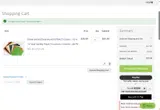PaperPapers.com coupon verification screenshot