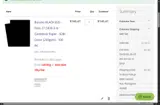 PaperPapers.com coupon verification screenshot