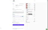 STITCH10 coupon verification screenshot
