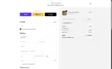 KINGDONNA coupon verification screenshot