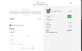 SOWE10 coupon verification screenshot