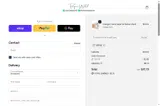 OFF10 coupon verification screenshot
