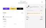 FREE15 coupon verification screenshot