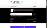 4may coupon verification screenshot