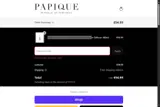 Aug4 coupon verification screenshot