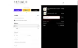 RARE4 coupon verification screenshot
