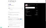 welcome5 coupon verification screenshot