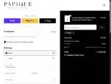 4back coupon verification screenshot